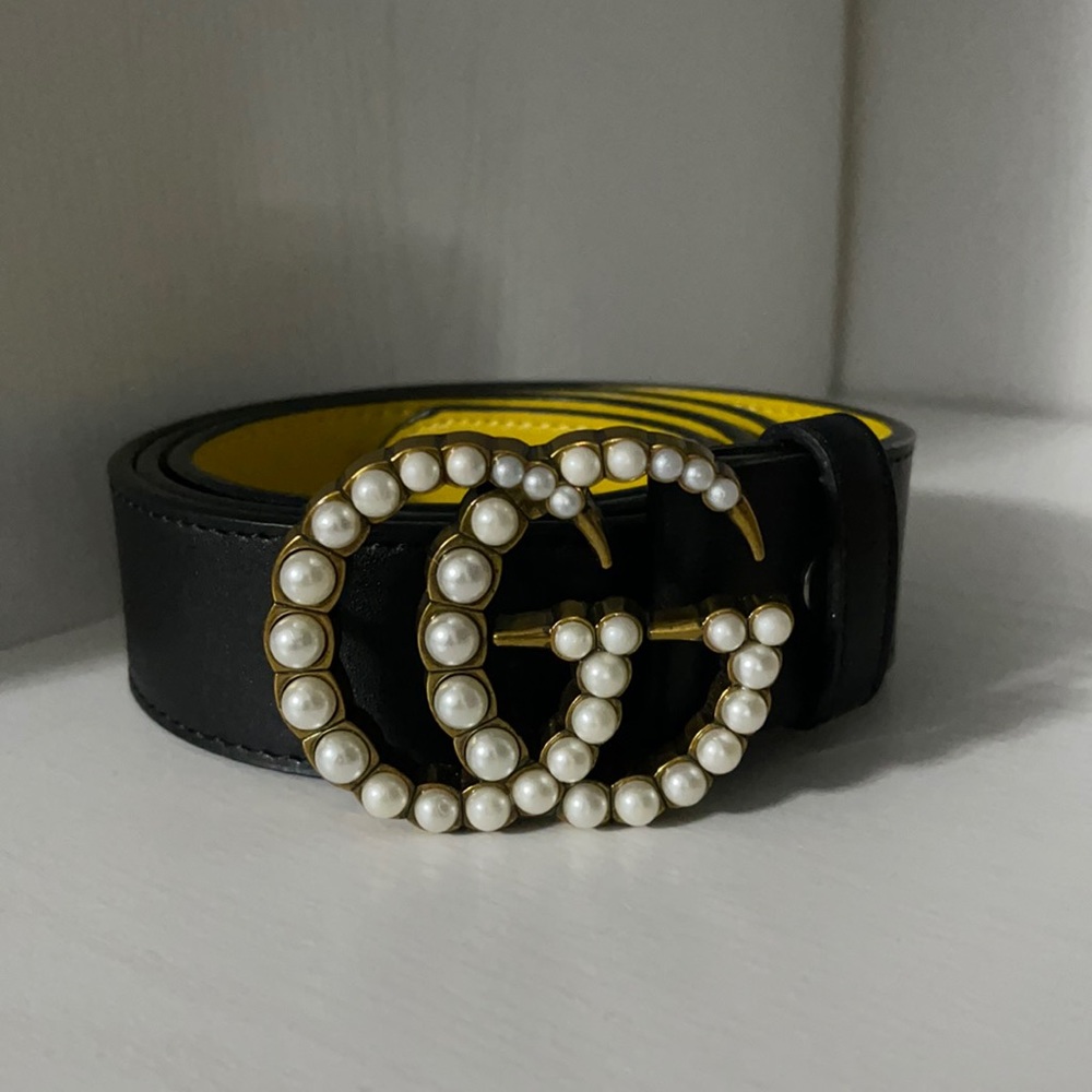 Cute belt